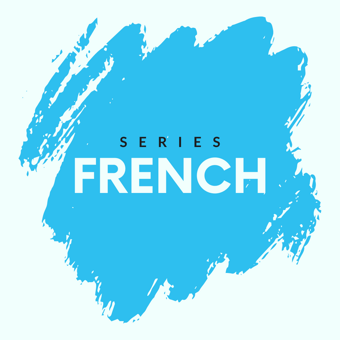 French Series (Kostenlos bestellen)